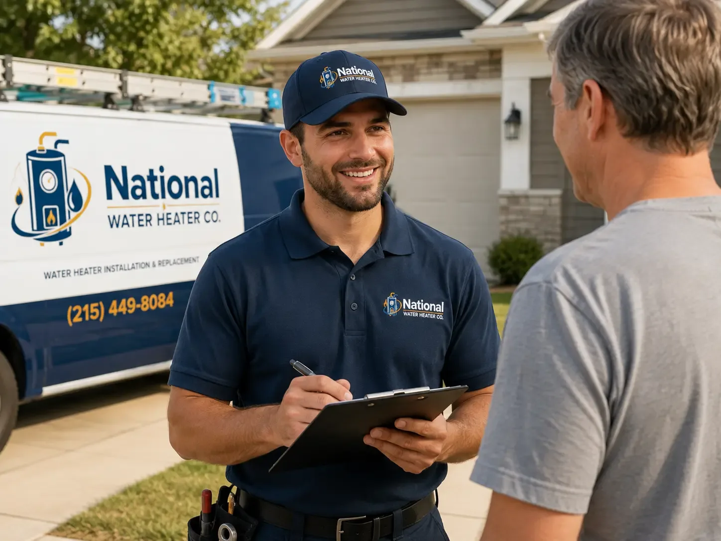Water Heater Installation Wellton, AZ FAQs
